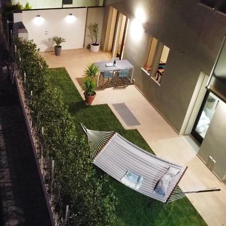 Piccolo Sogno Apartment Otranto Ngoại thất bức ảnh