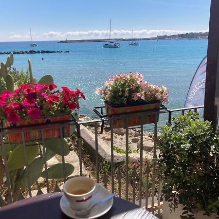 Piccolo Sogno Apartment Otranto Ngoại thất bức ảnh