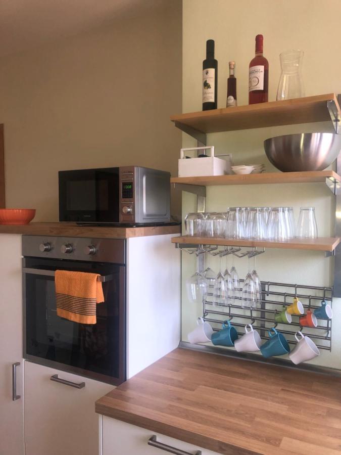 Piccolo Sogno Apartment Otranto Ngoại thất bức ảnh