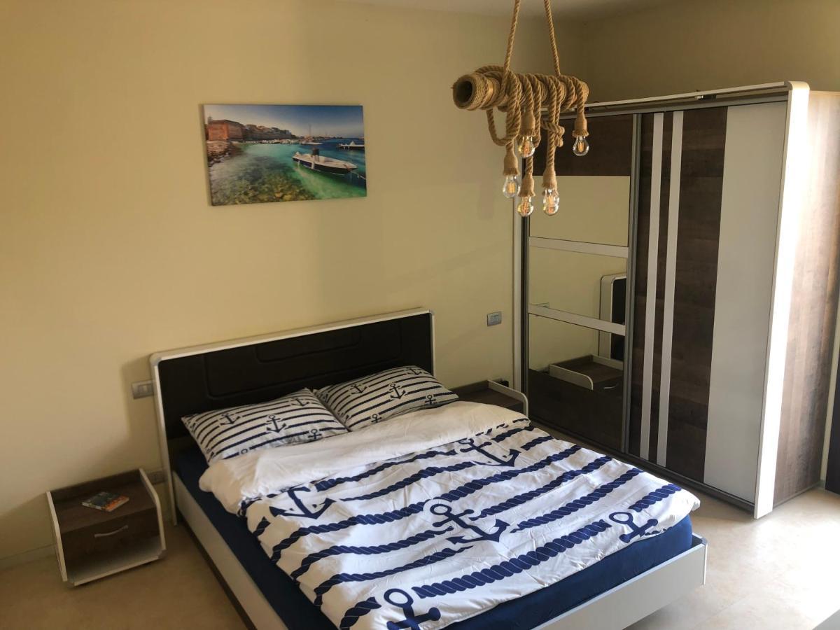 Piccolo Sogno Apartment Otranto Ngoại thất bức ảnh