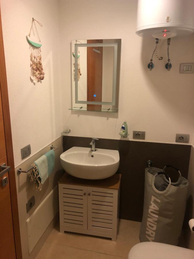 Piccolo Sogno Apartment Otranto Ngoại thất bức ảnh