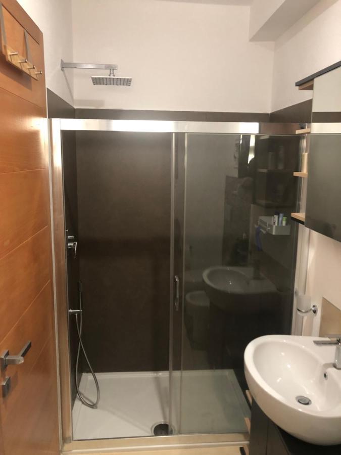 Piccolo Sogno Apartment Otranto Ngoại thất bức ảnh