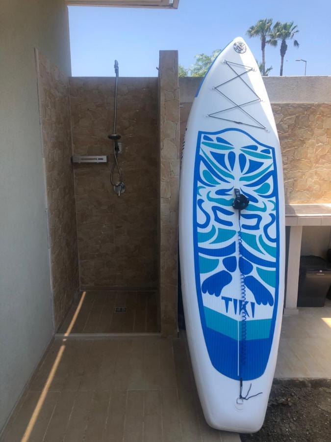 Piccolo Sogno Apartment Otranto Ngoại thất bức ảnh