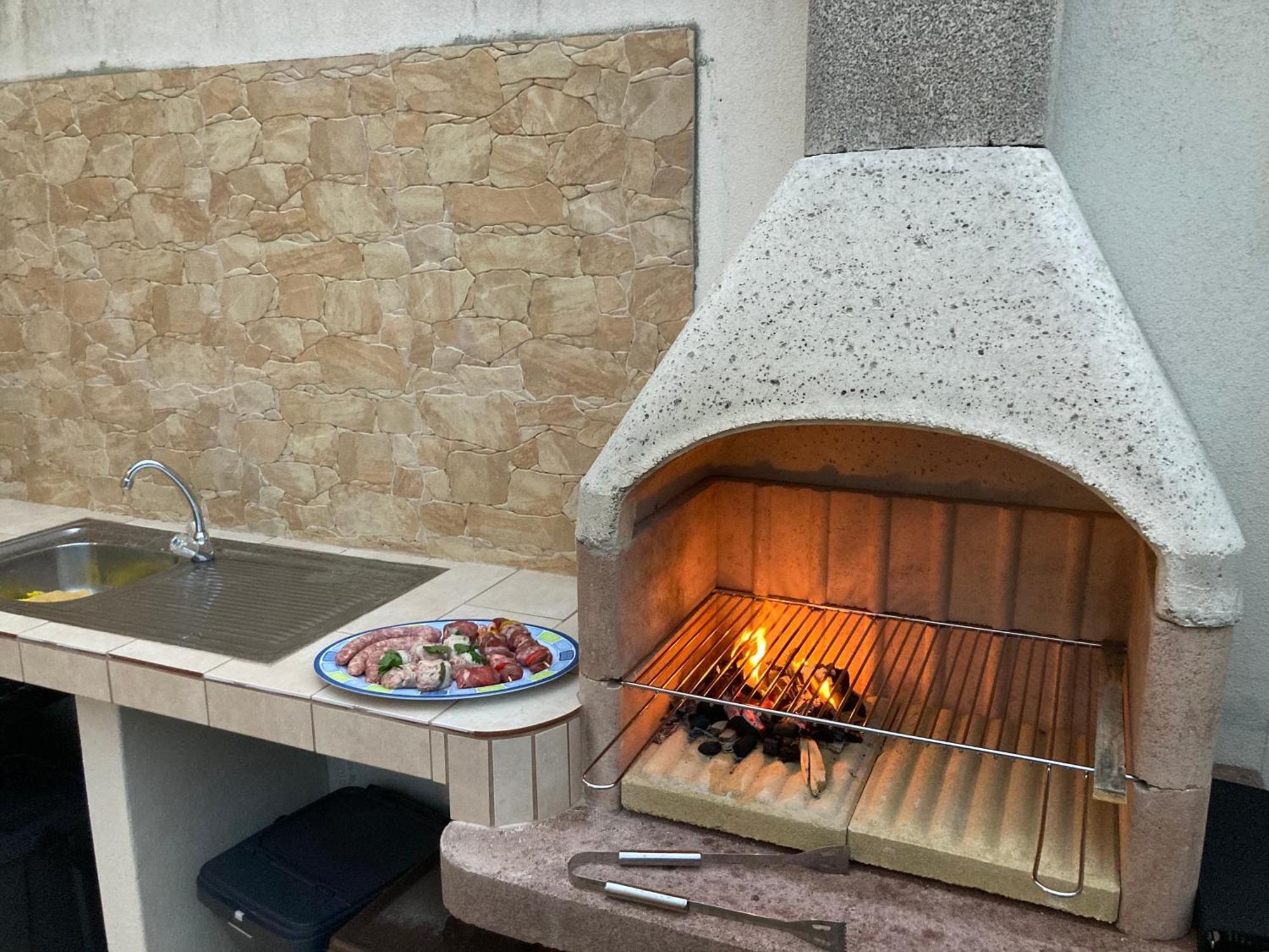 Piccolo Sogno Apartment Otranto Ngoại thất bức ảnh