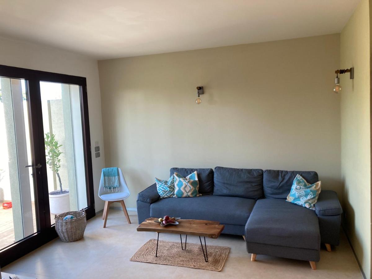 Piccolo Sogno Apartment Otranto Ngoại thất bức ảnh