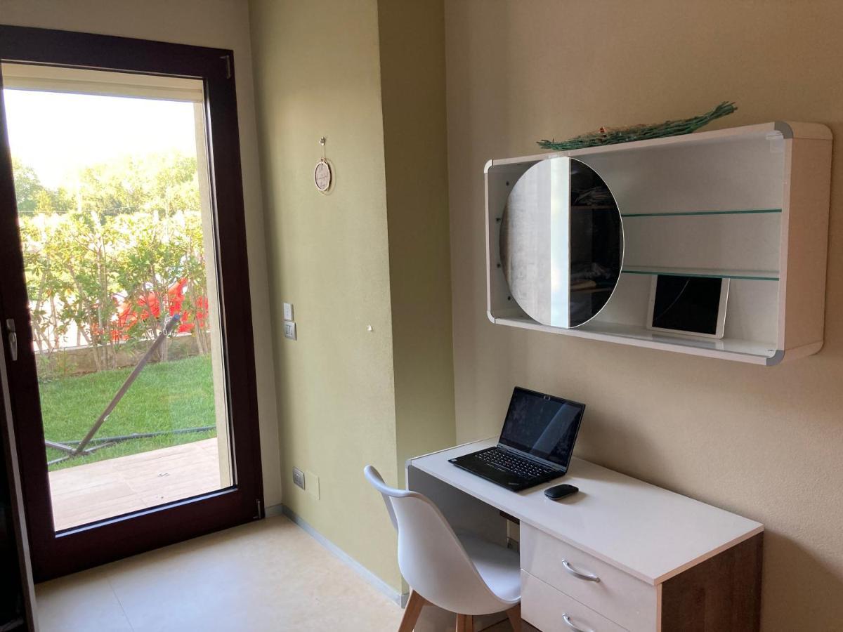 Piccolo Sogno Apartment Otranto Ngoại thất bức ảnh