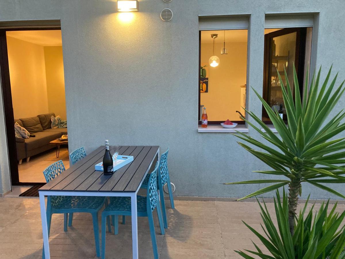 Piccolo Sogno Apartment Otranto Ngoại thất bức ảnh