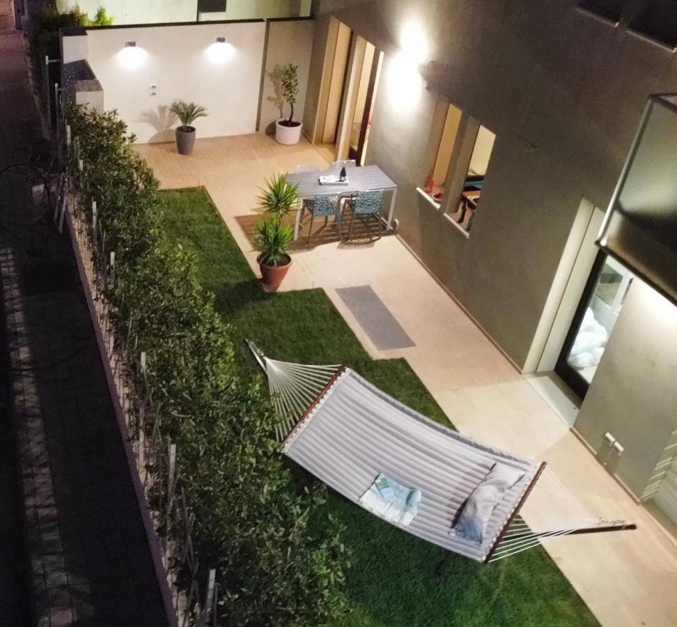 Piccolo Sogno Apartment Otranto Ngoại thất bức ảnh