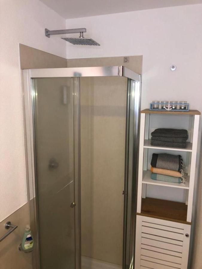 Piccolo Sogno Apartment Otranto Ngoại thất bức ảnh