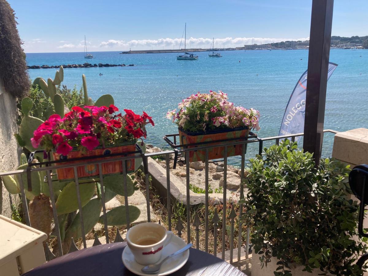 Piccolo Sogno Apartment Otranto Ngoại thất bức ảnh