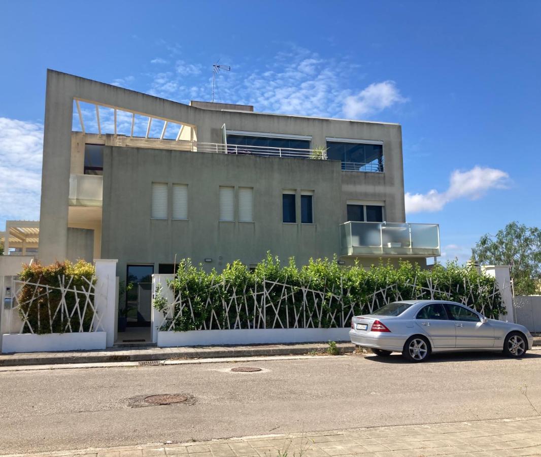 Piccolo Sogno Apartment Otranto Ngoại thất bức ảnh
